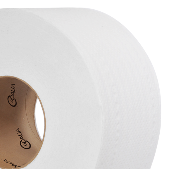 Papel Higiénico en Bobina - Dalia 160