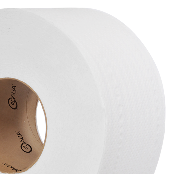 Papel Higiénico en Bobina - Dalia 200