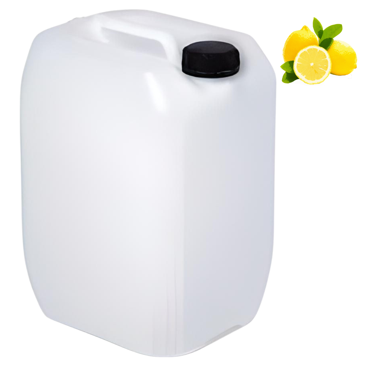Concentrado Limpiador de Cítricos de 20 Litros