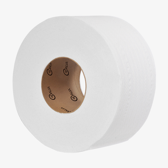 Papel Higiénico en Bobina - Dalia 250