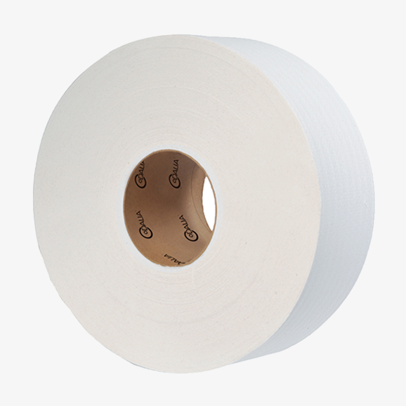 Papel Higiénico en Bobina - Dalia 360