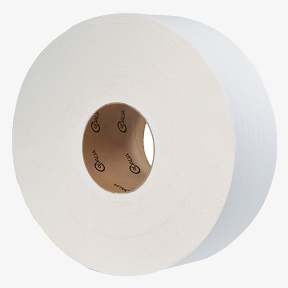 Papel Higiénico en Bobina - Dalia 400