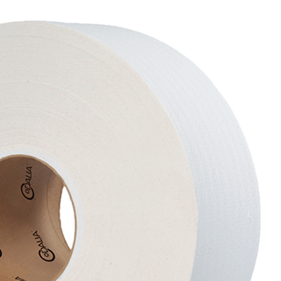 Papel Higiénico en Bobina - Dalia 500