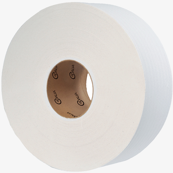 Papel Higiénico en Bobina - Dalia 500