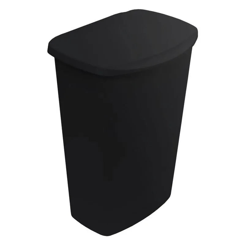 Cesto de Basura con Tapa de 45 Litros