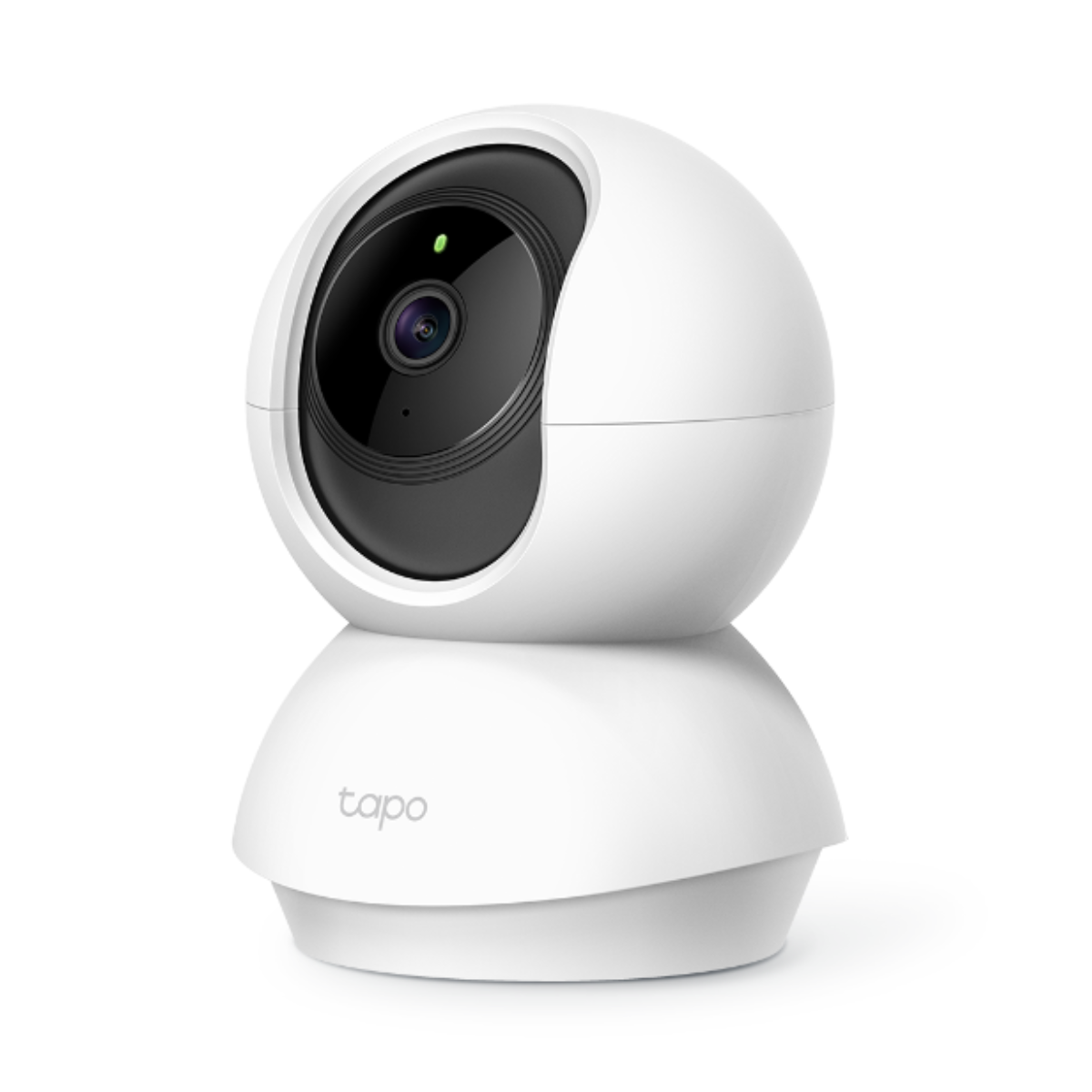 Cámara de Seguridad para Interior - Tapo C200