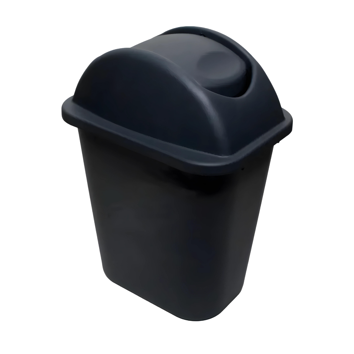 Cesto de Basura de 24 Litros con Balancin