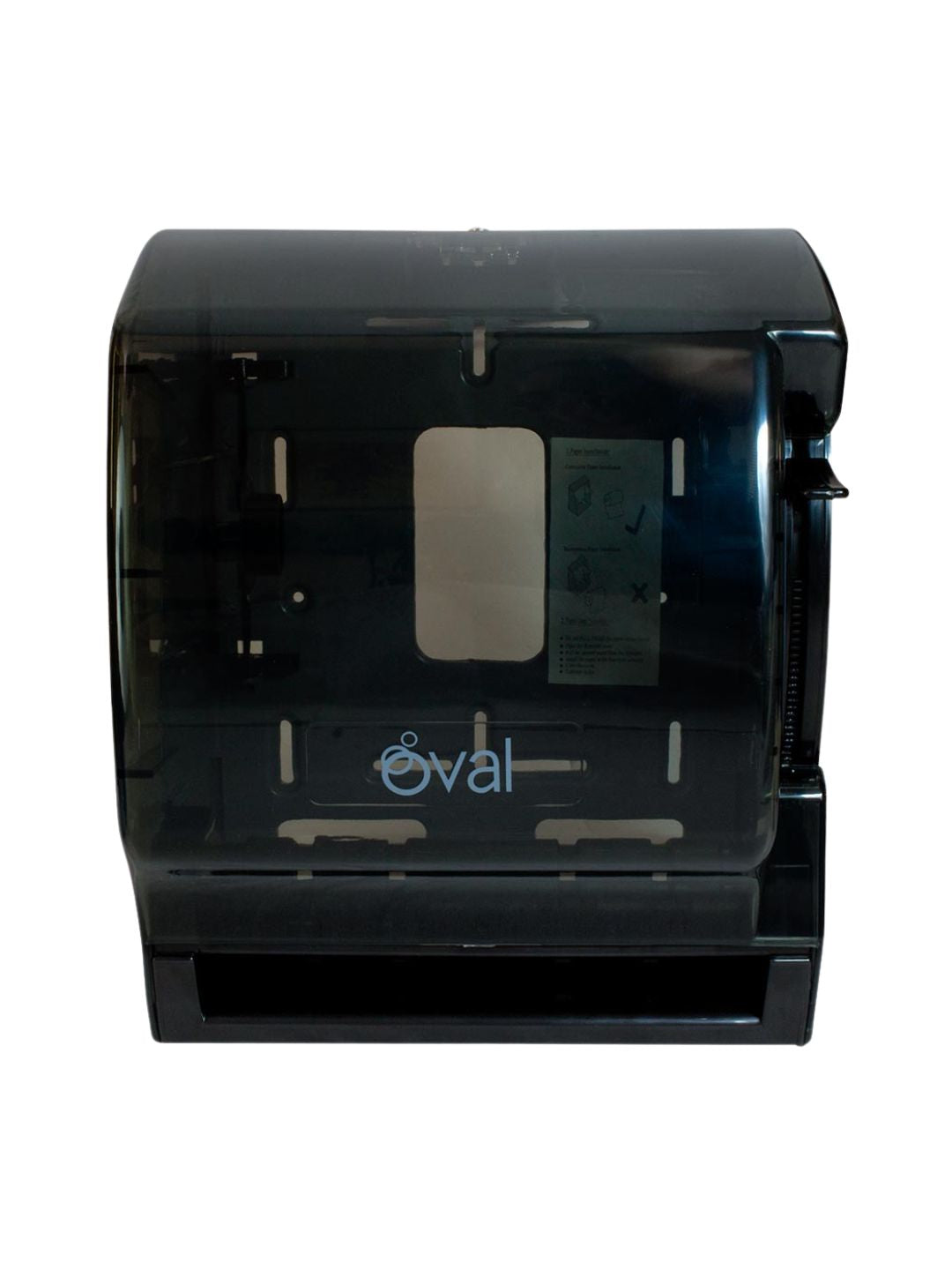 Despachador de Toalla en Rollo - DV013