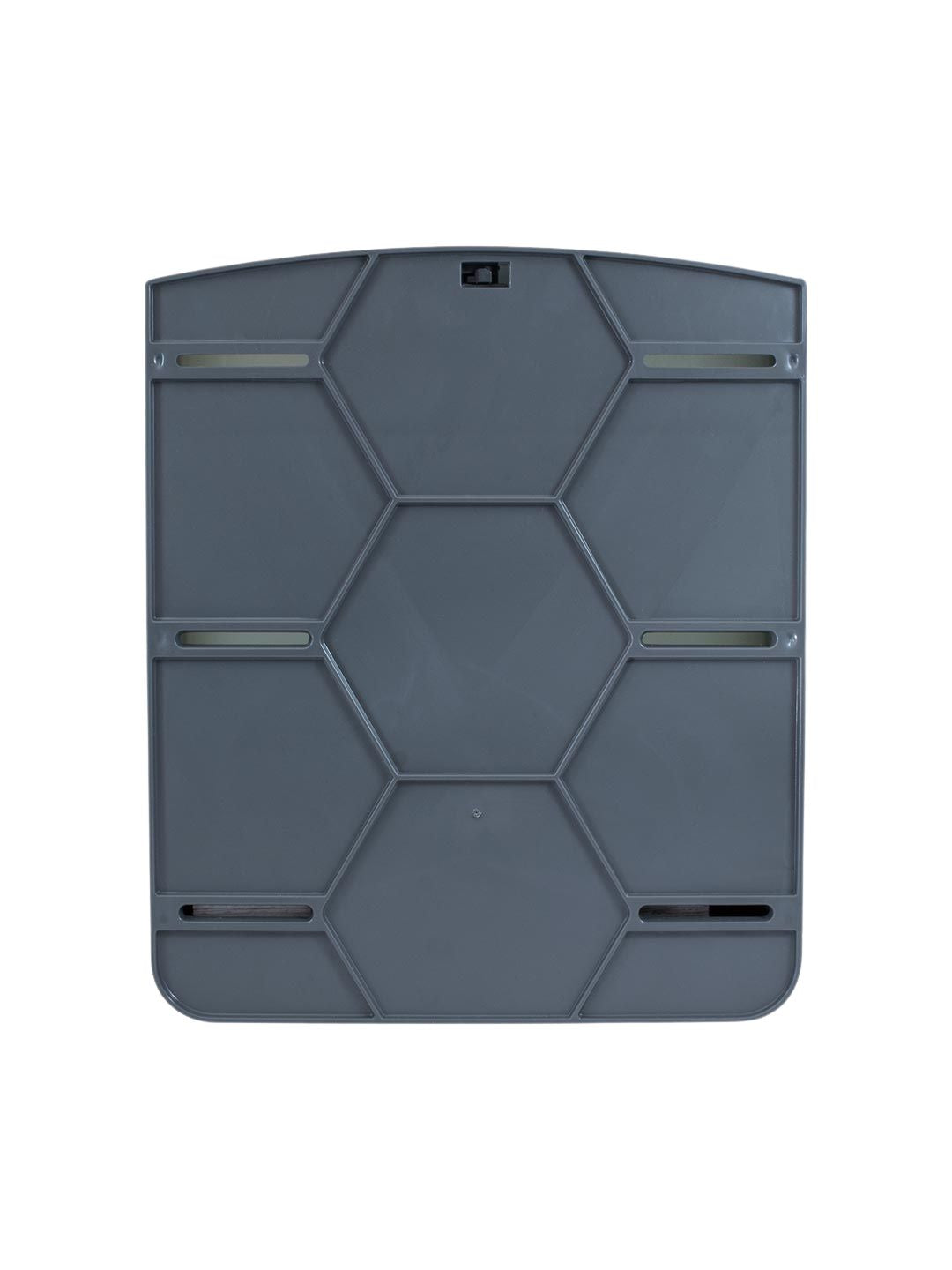 Despachador De Toalla Interdoblada Oval - Dv046