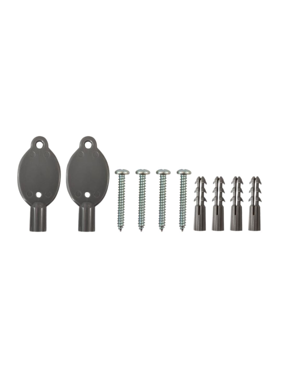 Despachador De Toalla Interdoblada Oval - Dv046