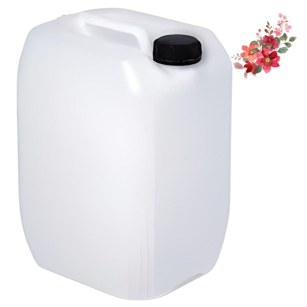 Concentrado Limpiador Floral de 20 Litros