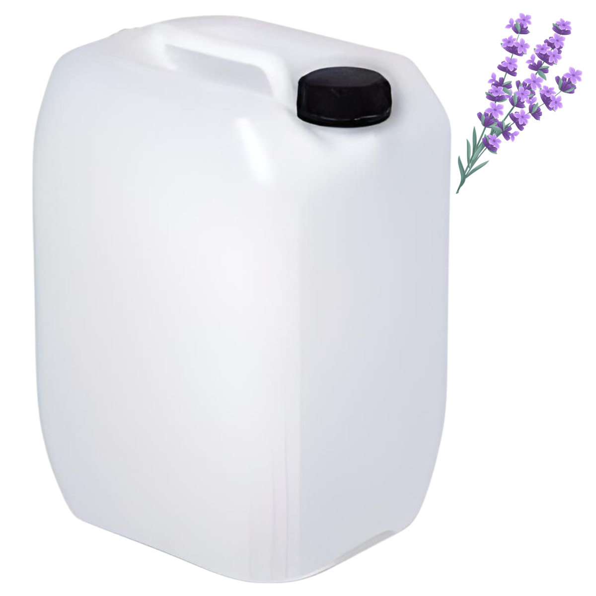 Concentrado Limpiador Lavanda de 20 Litros