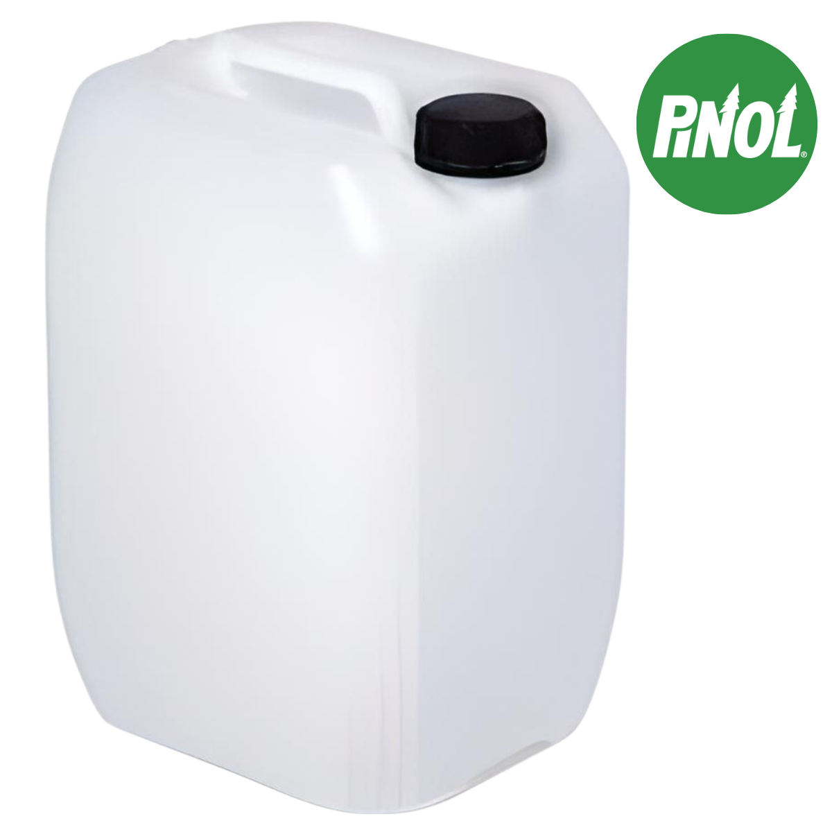 Concentrado Limpiador Pinol Verde de 20 Litros