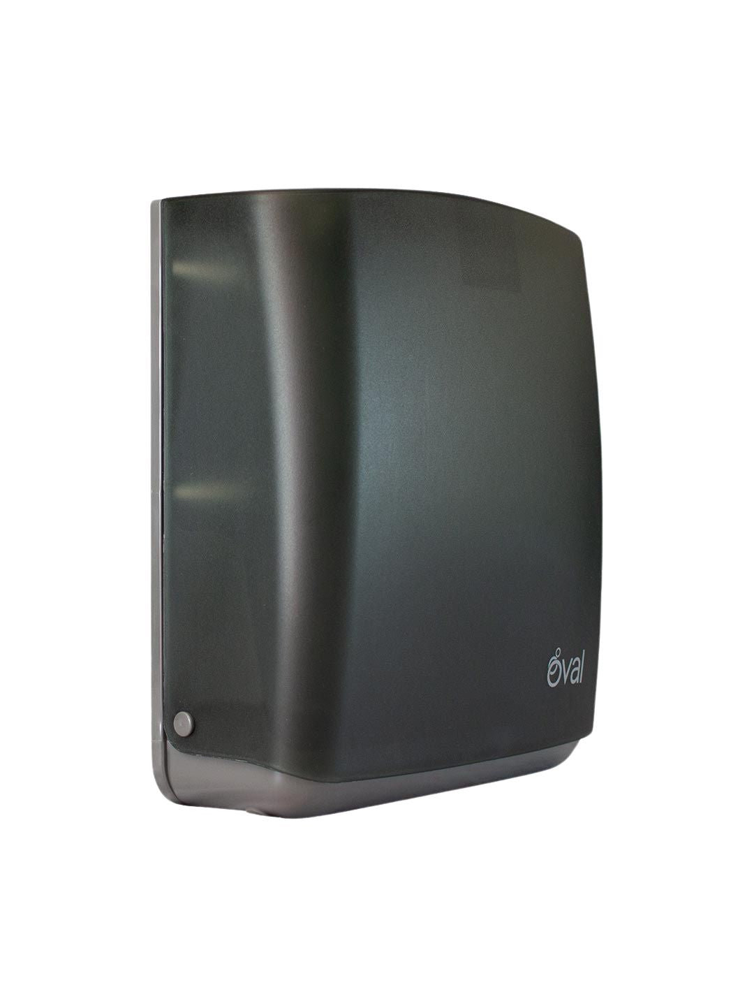Despachador De Toalla Interdoblada Oval - Dv046