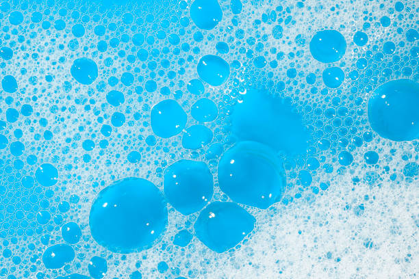 Detergente Líquido con Cloro de 05 y 20 Litros