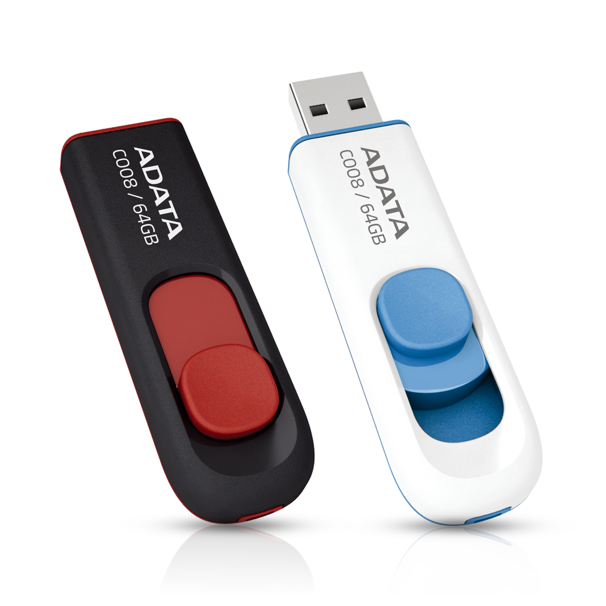 DEEKOO Memoria USB 2.0 De 32 GB, Unidades Flash USB 2.0 De 32 GB, Co
